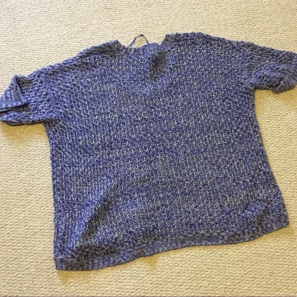 NWOT Calvin Klein Summer Sweater